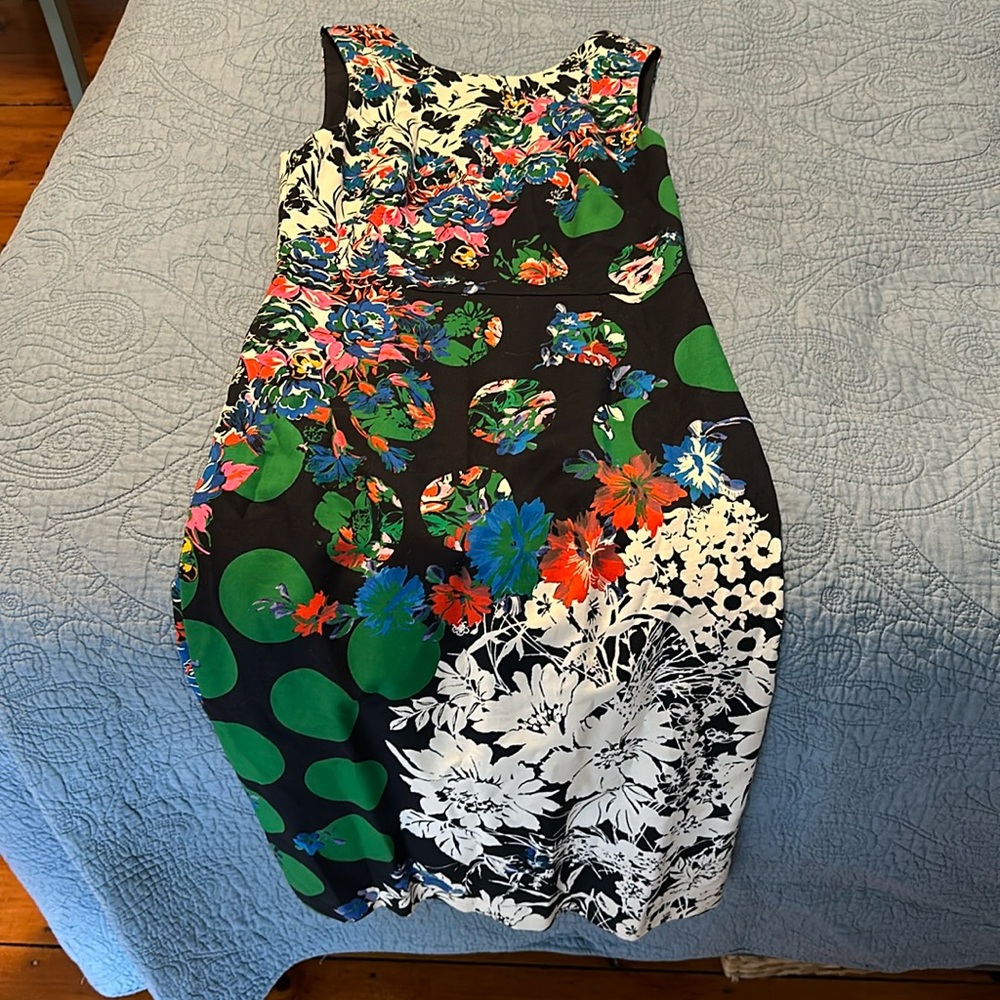 Maeve dress size 0